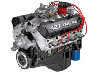 B0066 Engine